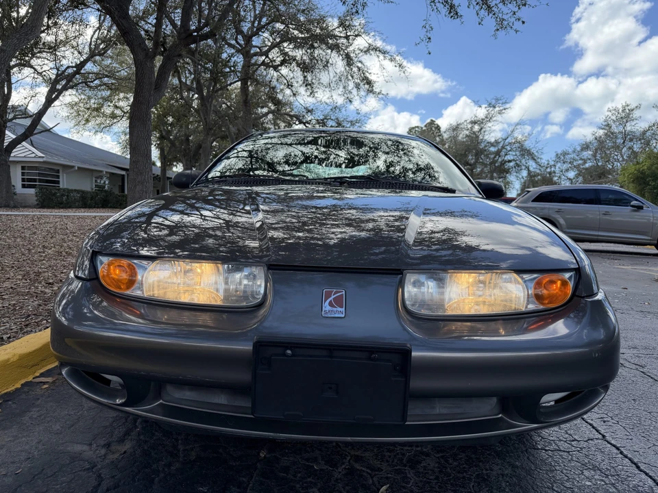 2001 Saturn - Image 9 of 31
