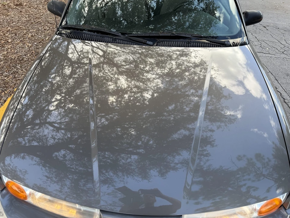 2001 Saturn - Image 29 of 31