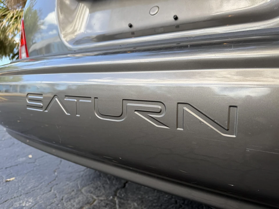 2001 Saturn - Image 21 of 31