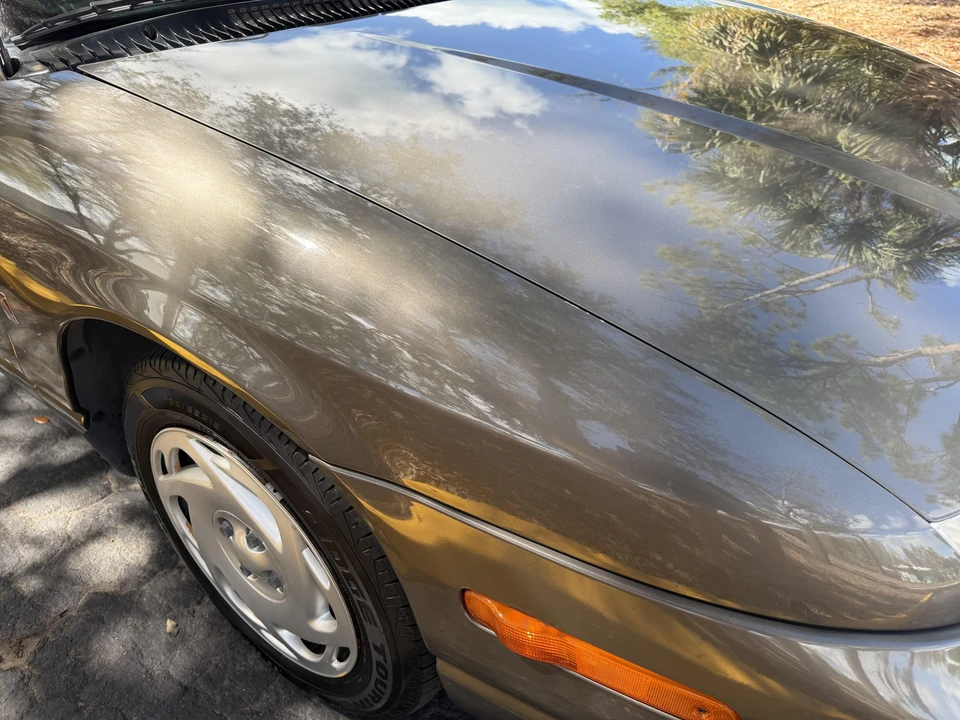 2001 Saturn - Image 27 of 31