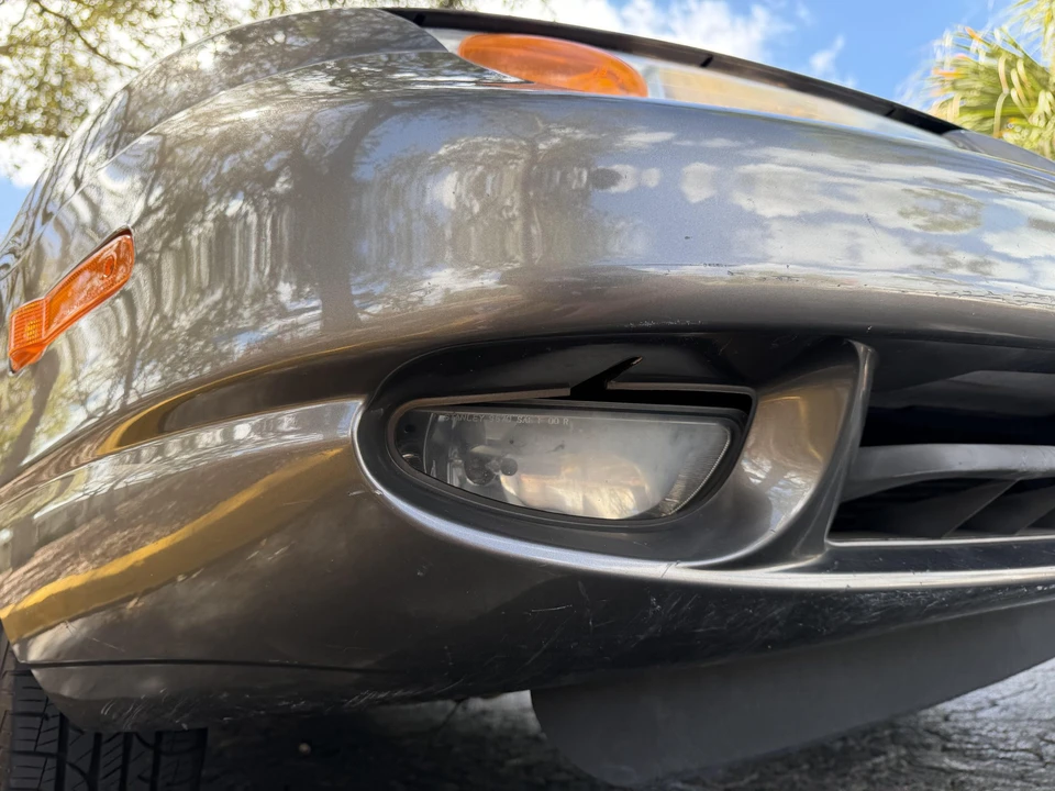 2001 Saturn - Image 31 of 31