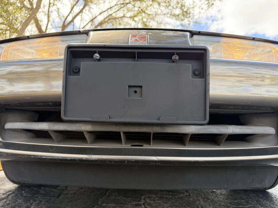 2001 Saturn - Image 30 of 31