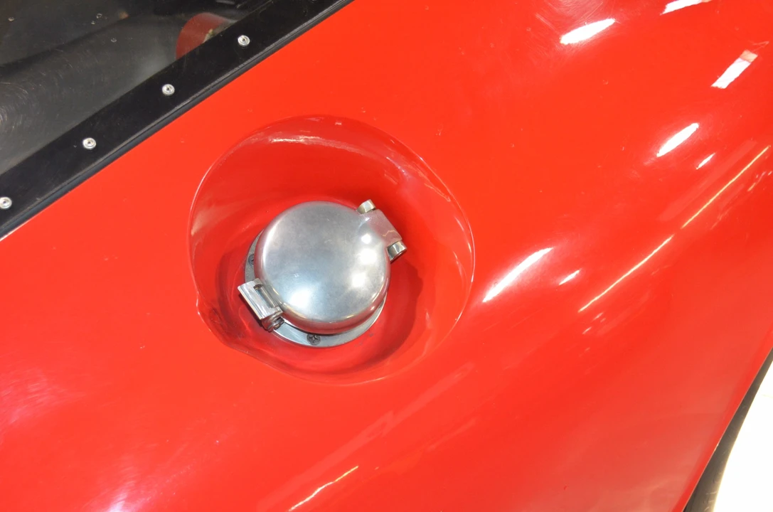 2001 Shelby Daytona Replica - Image 19 of 31