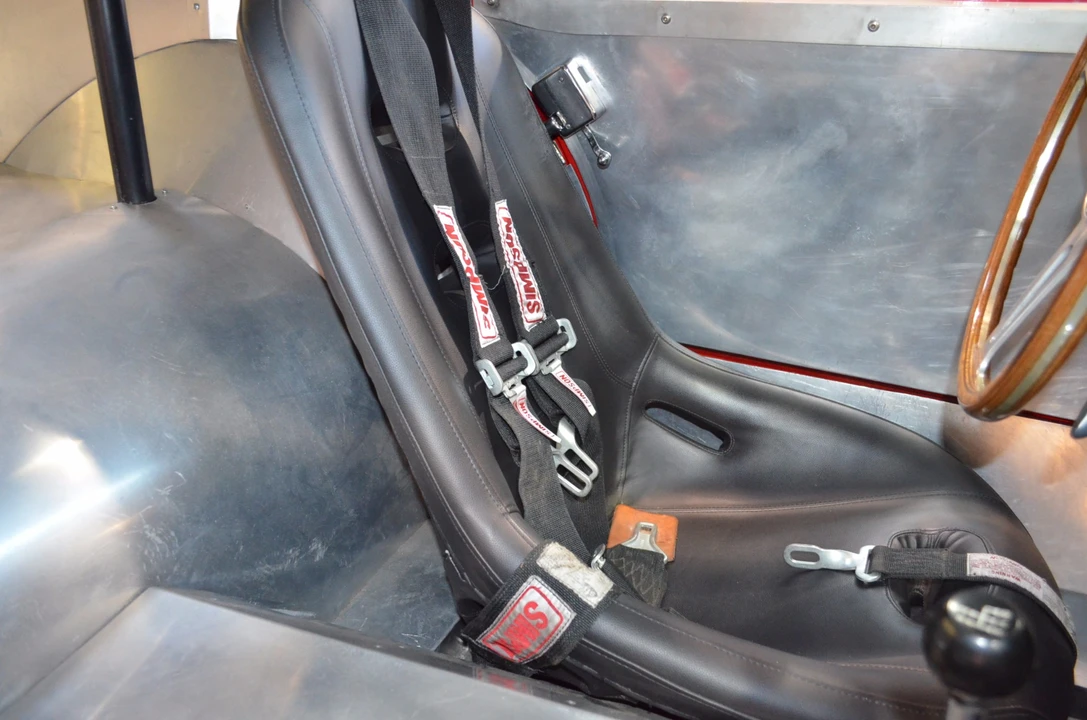 2001 Shelby Daytona Replica - Image 30 of 31