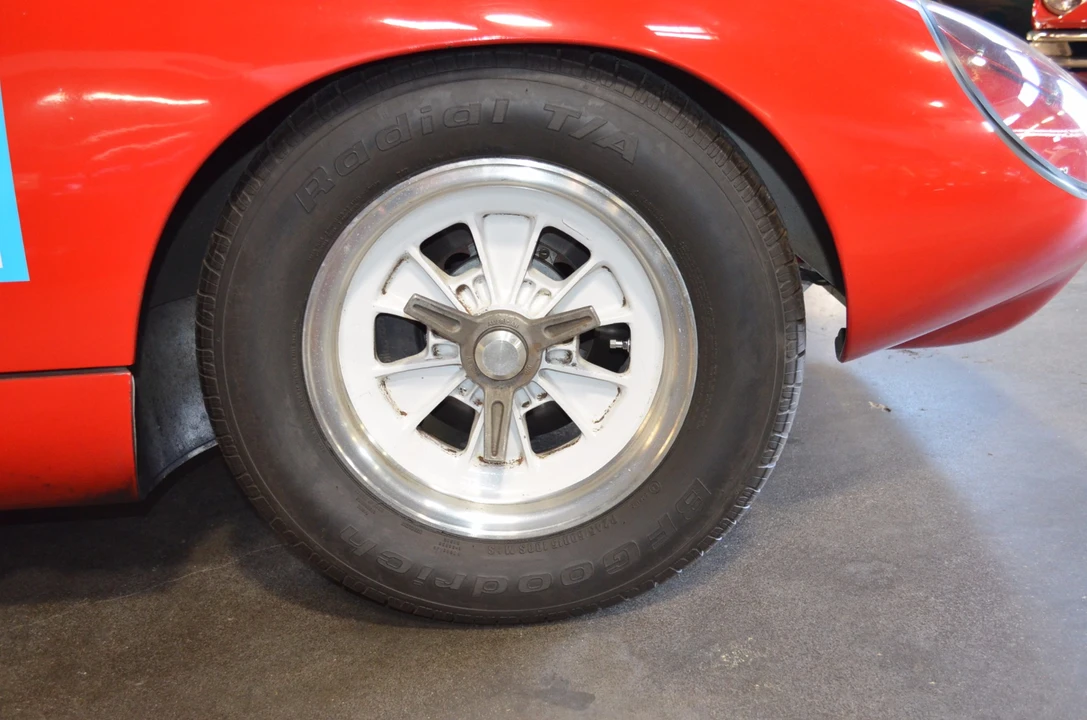 2001 Shelby Daytona Replica - Image 21 of 31