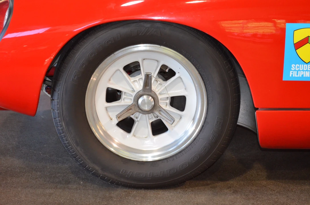 2001 Shelby Daytona Replica - Image 20 of 31