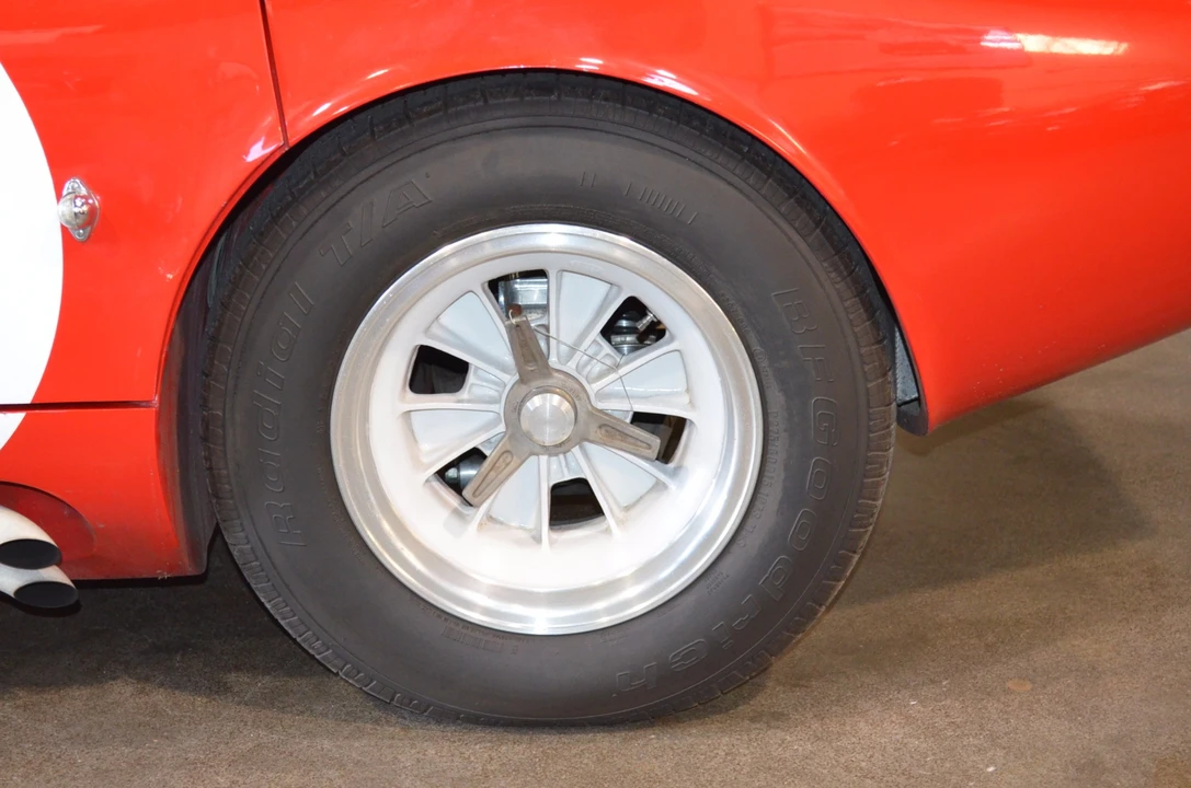 2001 Shelby Daytona Replica - Image 23 of 31