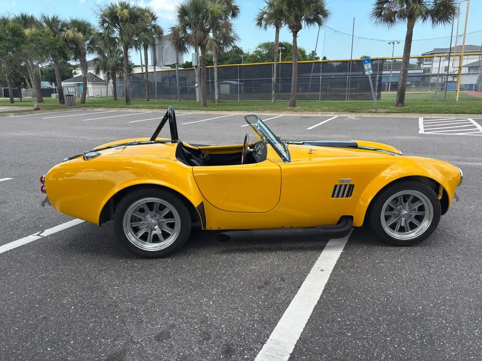 2001 Shelby Cobra - Image 4 of 14