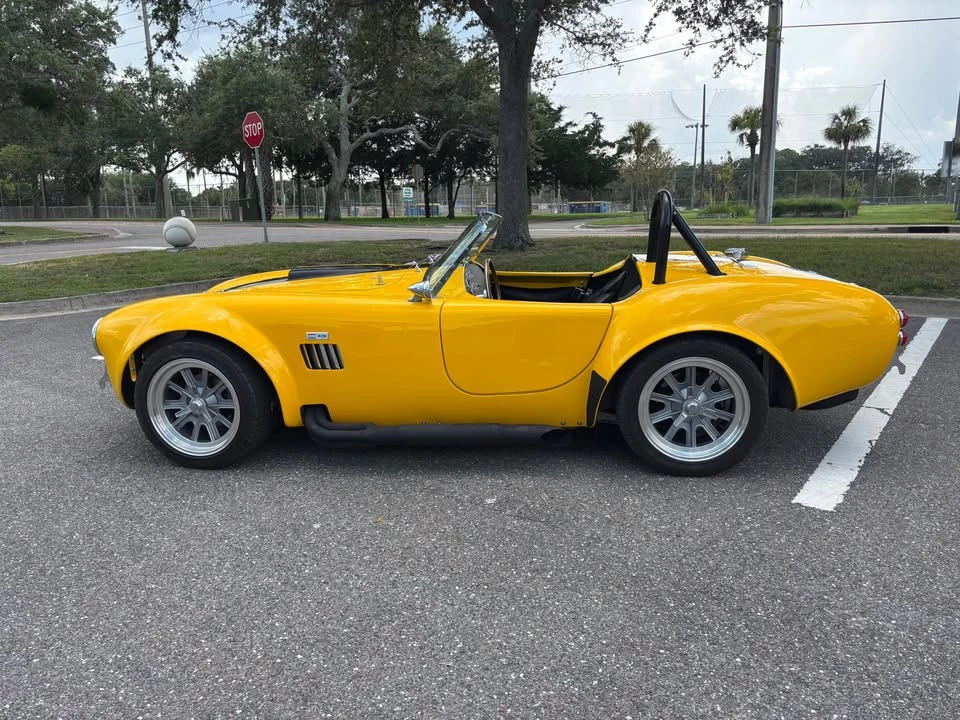 2001 Shelby Cobra - Image 2 of 14
