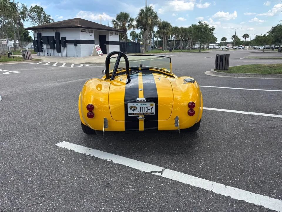 2001 Shelby Cobra - Image 3 of 14