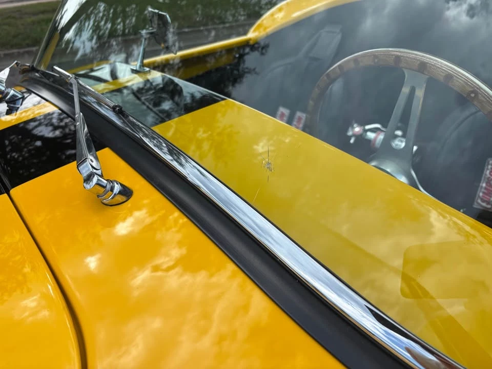 2001 Shelby Cobra - Image 14 of 14