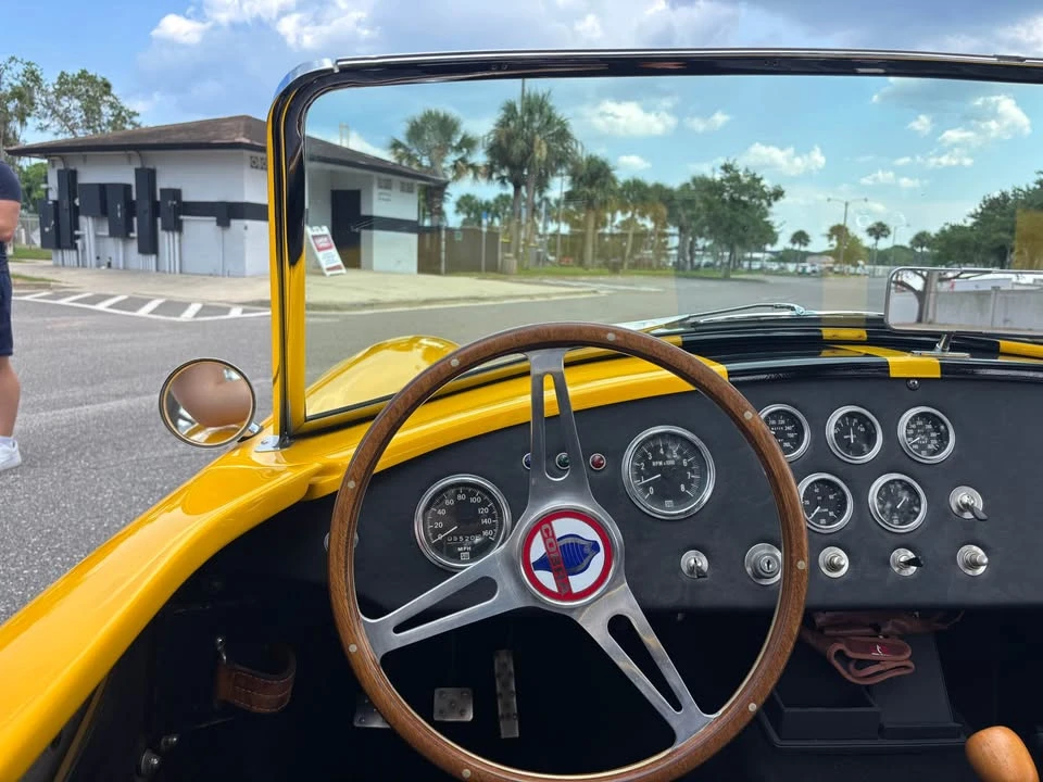 2001 Shelby Cobra - Image 6 of 14