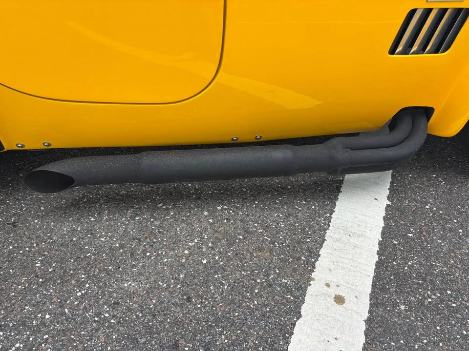 2001 Shelby Cobra - Image 13 of 14
