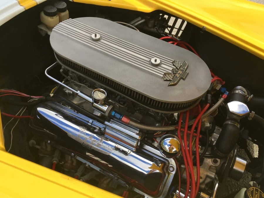 2001 Shelby Cobra Replica - Image 5 of 7
