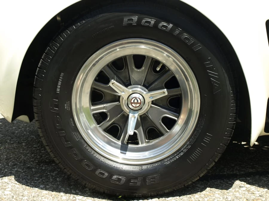 2001 Shelby Cobra Replica - Image 9 of 10