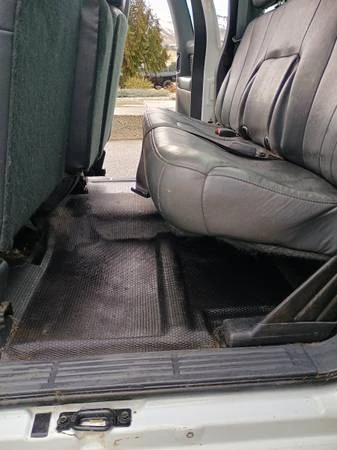 2001 Chevrolet Silverado 1st Gen - Image 7 of 12