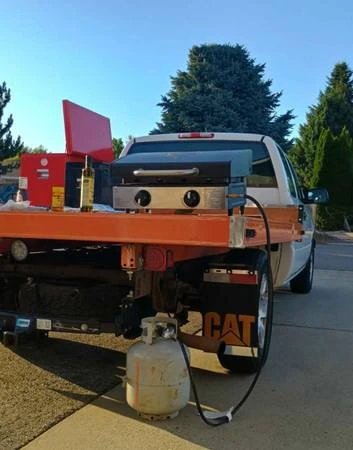 2001 Chevrolet Silverado 1st Gen - Image 12 of 12