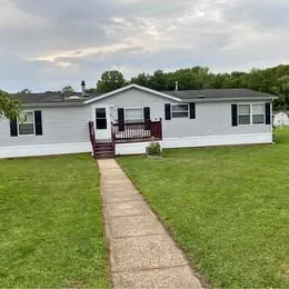 2001 Nissan Skyline Double Wide Mobile Home
