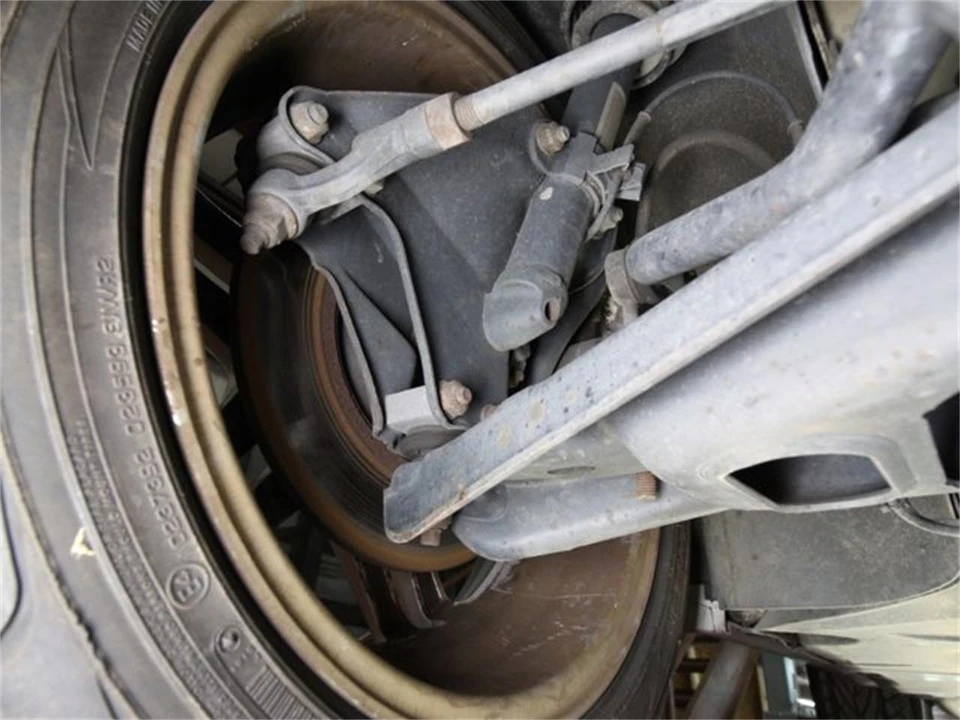 2001 Smart Fortwo 1st Gen - Image 29 of 31