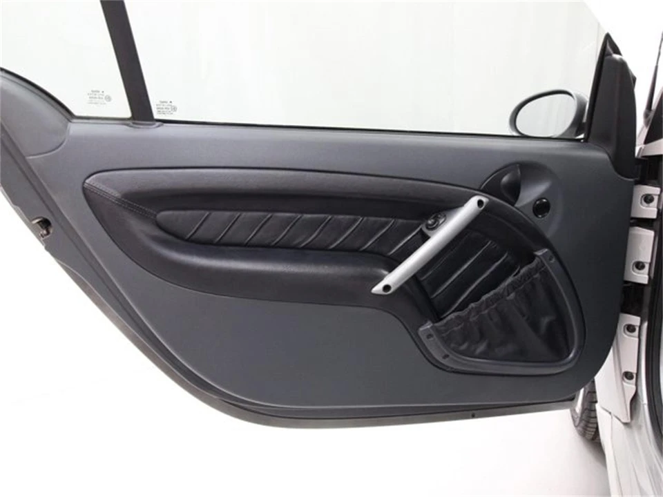 2001 Smart Fortwo 1st Gen - Image 20 of 31