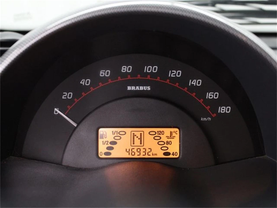 2001 Smart Fortwo 1st Gen - Image 10 of 31