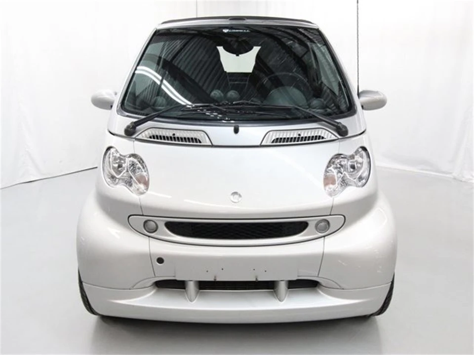 2001 Smart Fortwo 1st Gen - Image 2 of 31