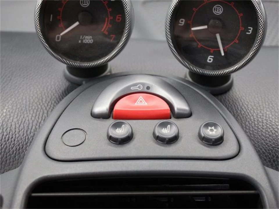 2001 Smart Fortwo 1st Gen - Image 11 of 31