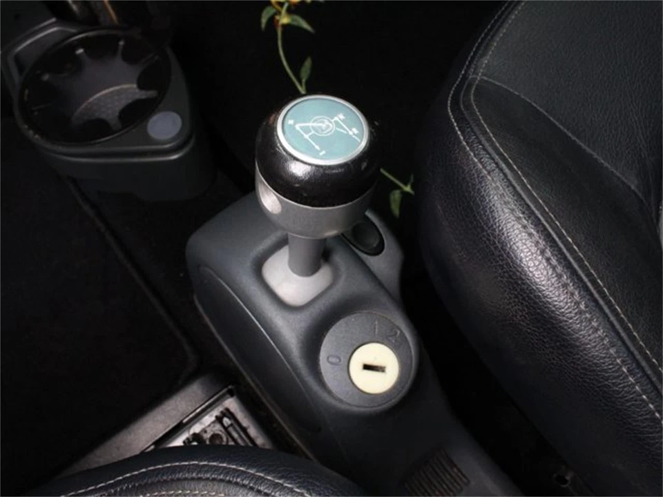 2001 Smart Fortwo 1st Gen - Image 14 of 31