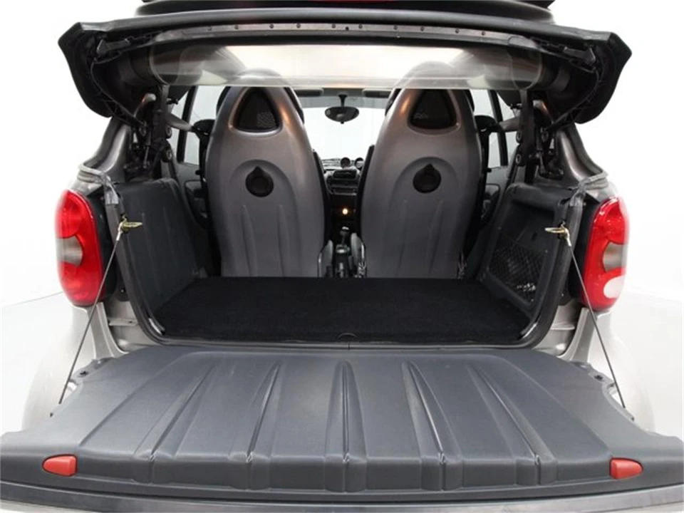 2001 Smart Fortwo 1st Gen - Image 19 of 31
