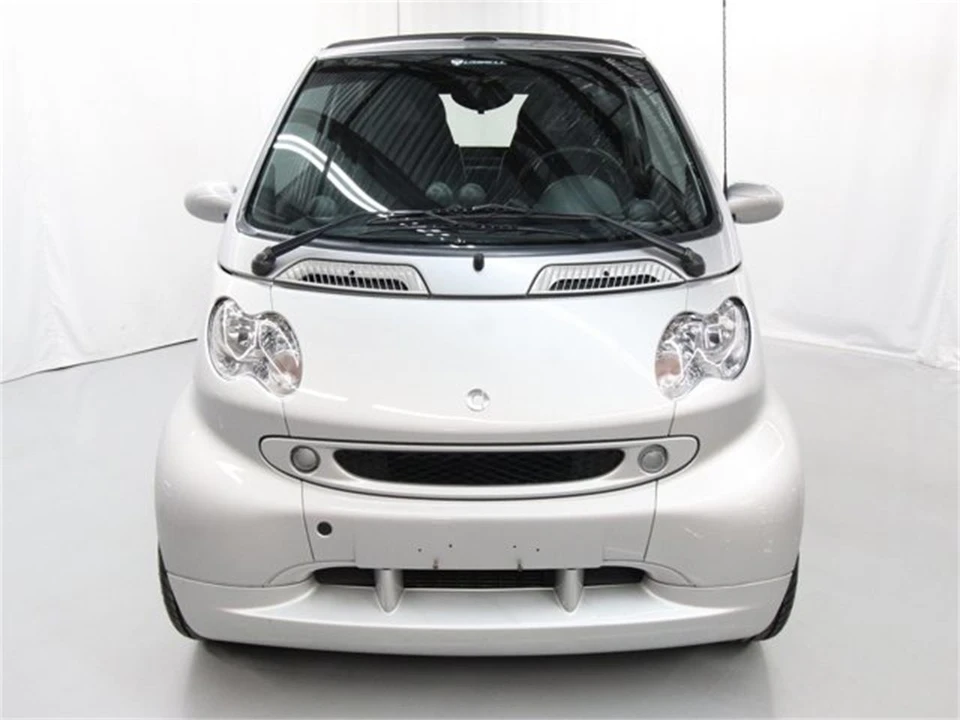 2001 Smart Fortwo 1st Gen - Image 2 of 31