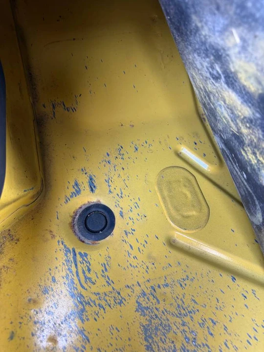 2001 Jeep TJ Wrangler - Image 22 of 24