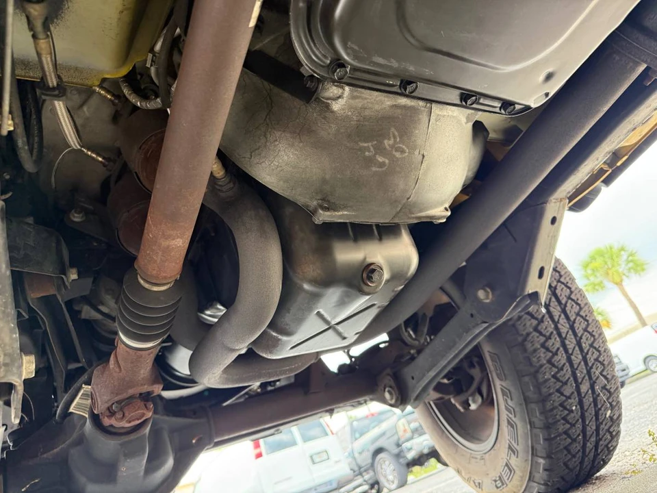 2001 Jeep TJ Wrangler - Image 23 of 24