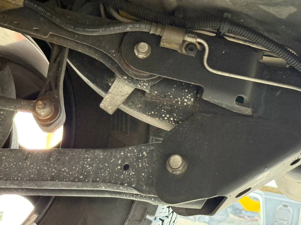 2001 Jeep TJ Wrangler - Image 16 of 24