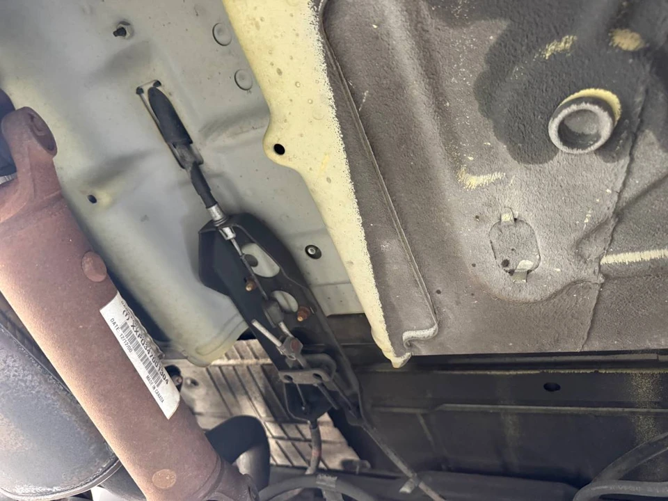 2001 Jeep TJ Wrangler - Image 18 of 24