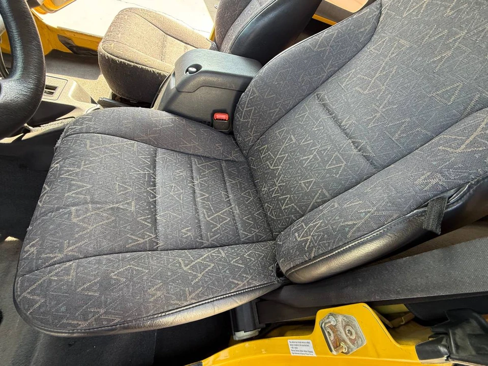 2001 Jeep TJ Wrangler - Image 13 of 24