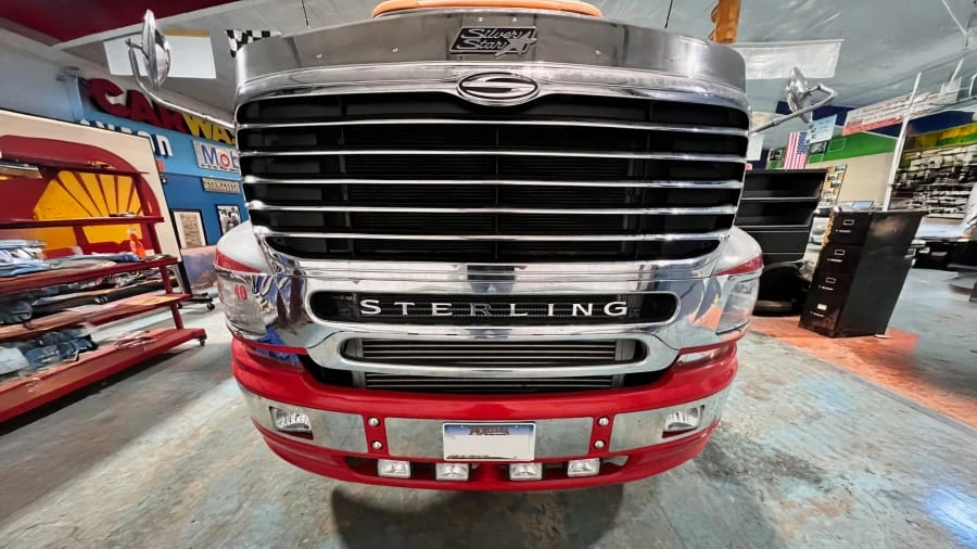 2001 Sterling - Image 4 of 21