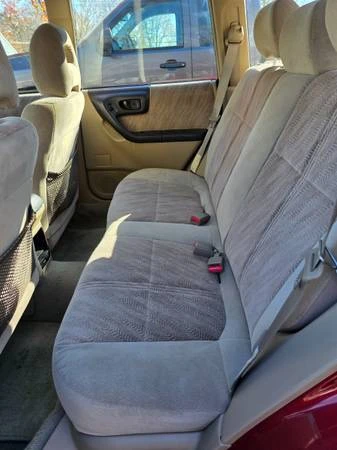 2001 Subaru Forester 1st Gen - Image 10 of 13