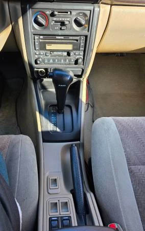 2001 Subaru Forester 1st Gen - Image 11 of 13