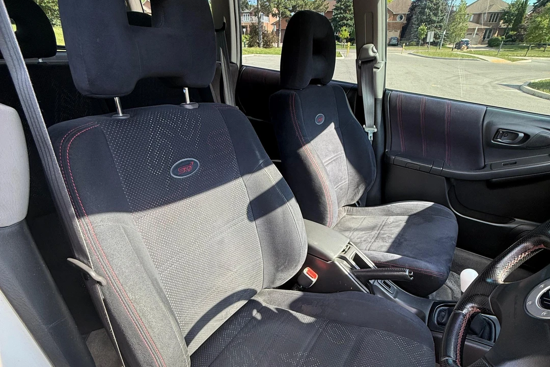 2001 Subaru Forester 1st Gen - Image 18 of 31