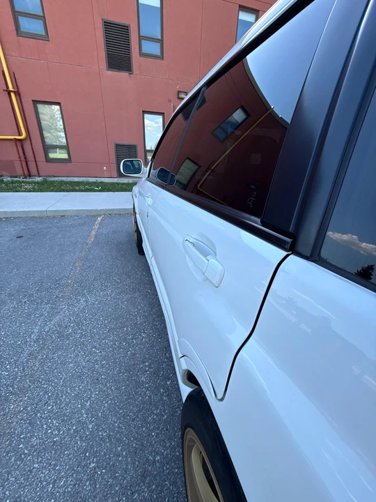 2001 Subaru Forester 1st Gen - Image 9 of 31
