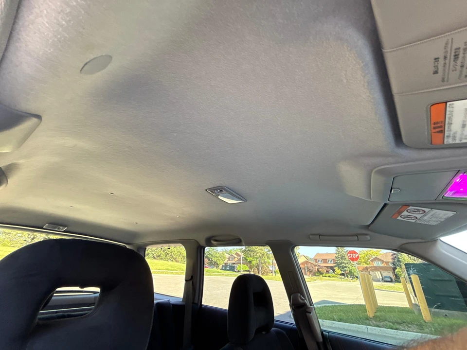 2001 Subaru Forester 1st Gen - Image 30 of 31