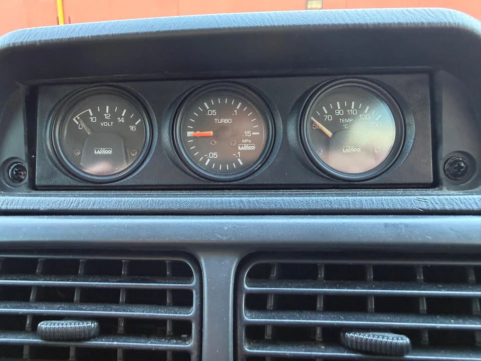 2001 Subaru Forester 1st Gen - Image 27 of 31