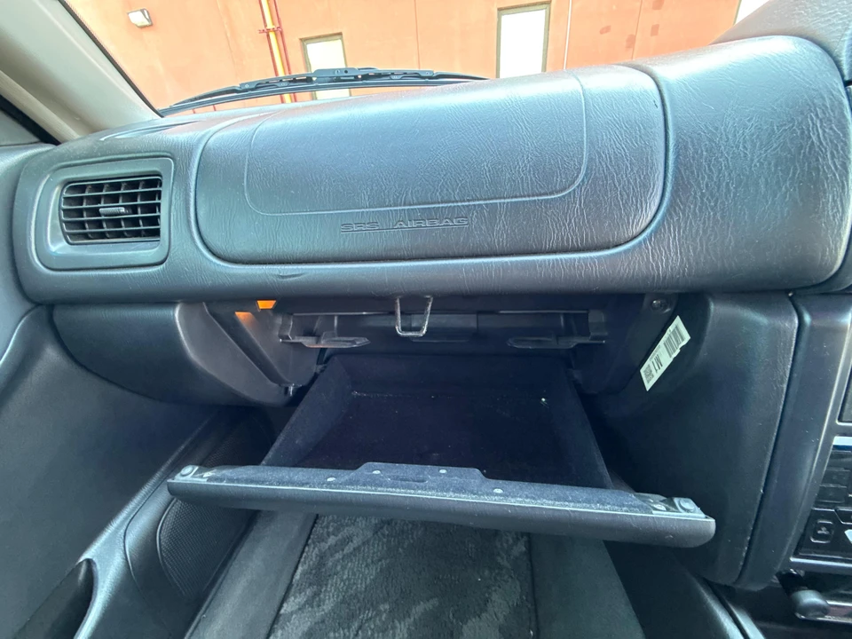2001 Subaru Forester 1st Gen - Image 29 of 31