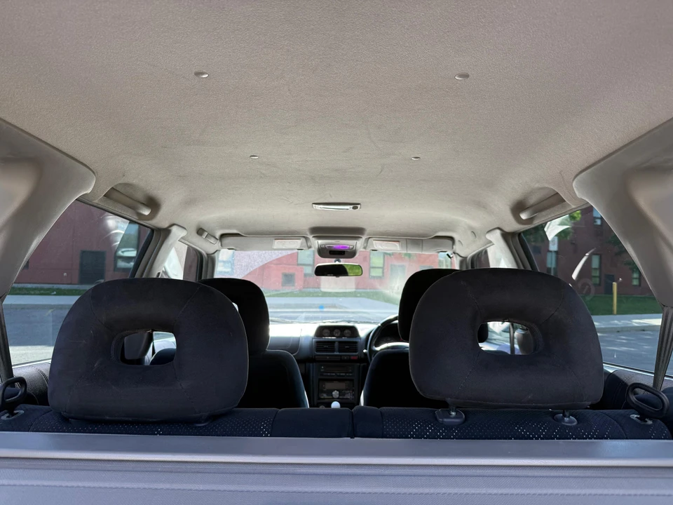 2001 Subaru Forester 1st Gen - Image 31 of 31