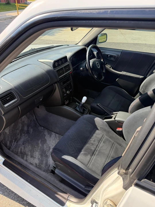 2001 Subaru Forester 1st Gen - Image 25 of 31
