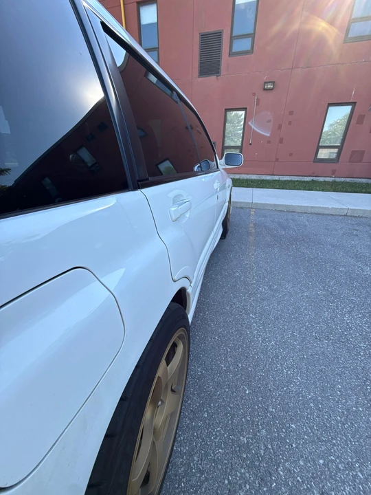 2001 Subaru Forester 1st Gen - Image 10 of 31