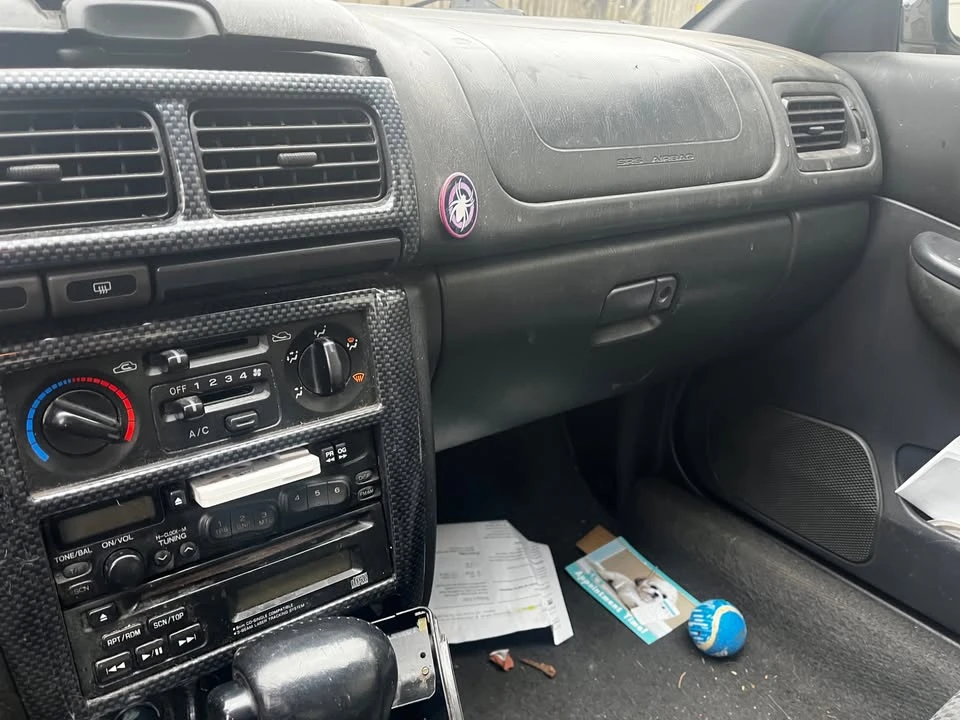 2001 Subaru Impreza 2nd Gen - Image 11 of 11
