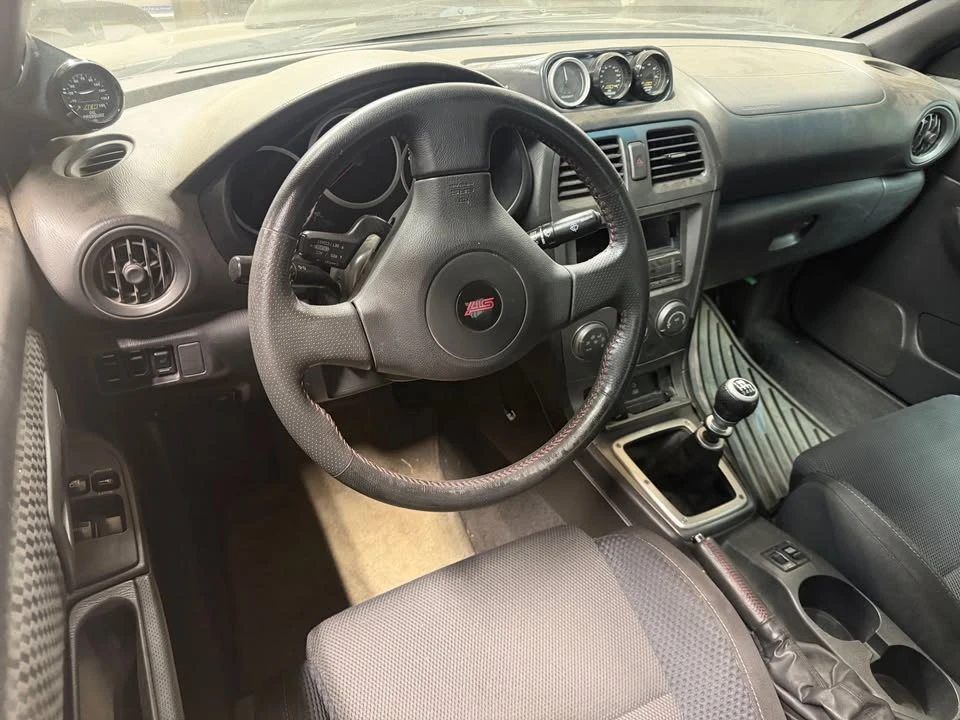 2001 Subaru Impreza 2nd Gen - Image 6 of 10