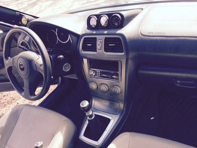 2001 Subaru Impreza 2nd Gen - Image 3 of 10