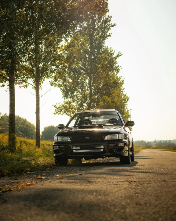 2001 Subaru Impreza 2nd Gen - Image 7 of 23